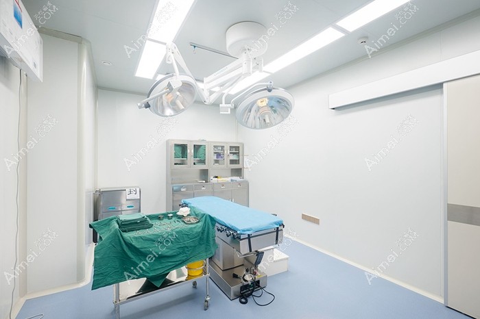 镇江苏王医疗美容门诊部手术室