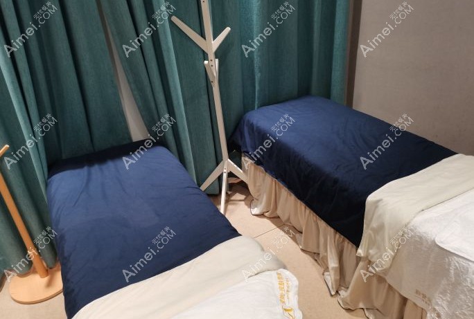 洛阳爱尚医疗美容门诊部美肤室