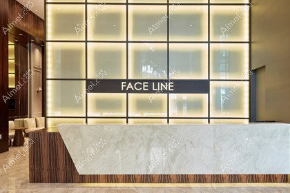 韩国菲斯莱茵faceline整形医院
