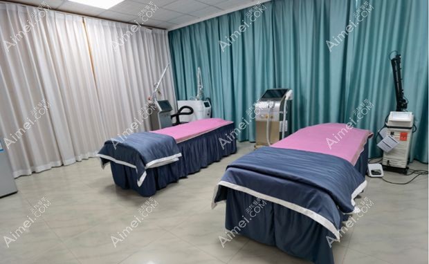 漳州仰德医院皮肤美容