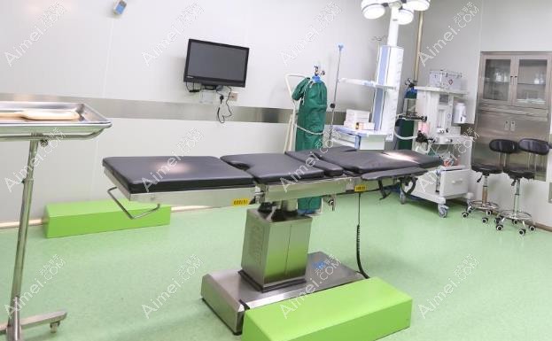 衡阳曹家易丽医疗美容门诊部手术室