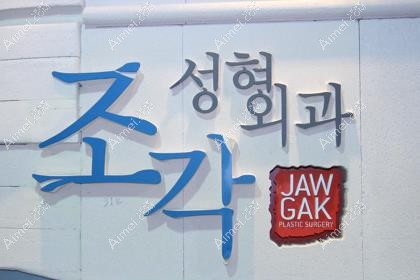 韩国雕刻整形外科医院