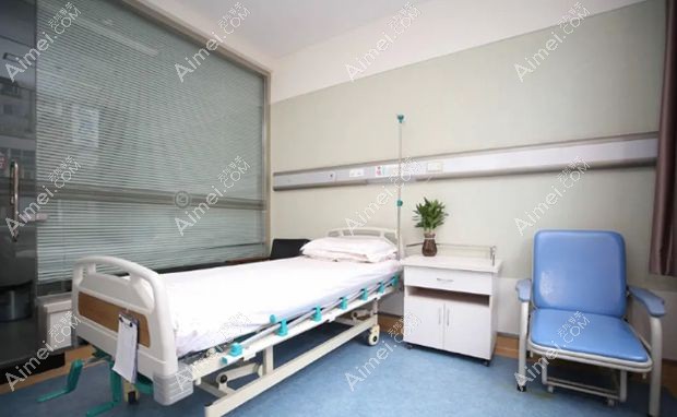 丹东市一医院医疗美容科病房