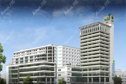 泰国yanhee然禧整形医院