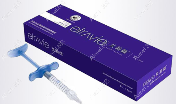 艾莉薇玻尿酸 艾莉薇玻尿酸