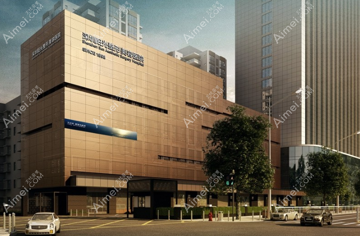 深圳阳光整形隆胸技术好吗 深圳阳光整形隆胸技术好吗