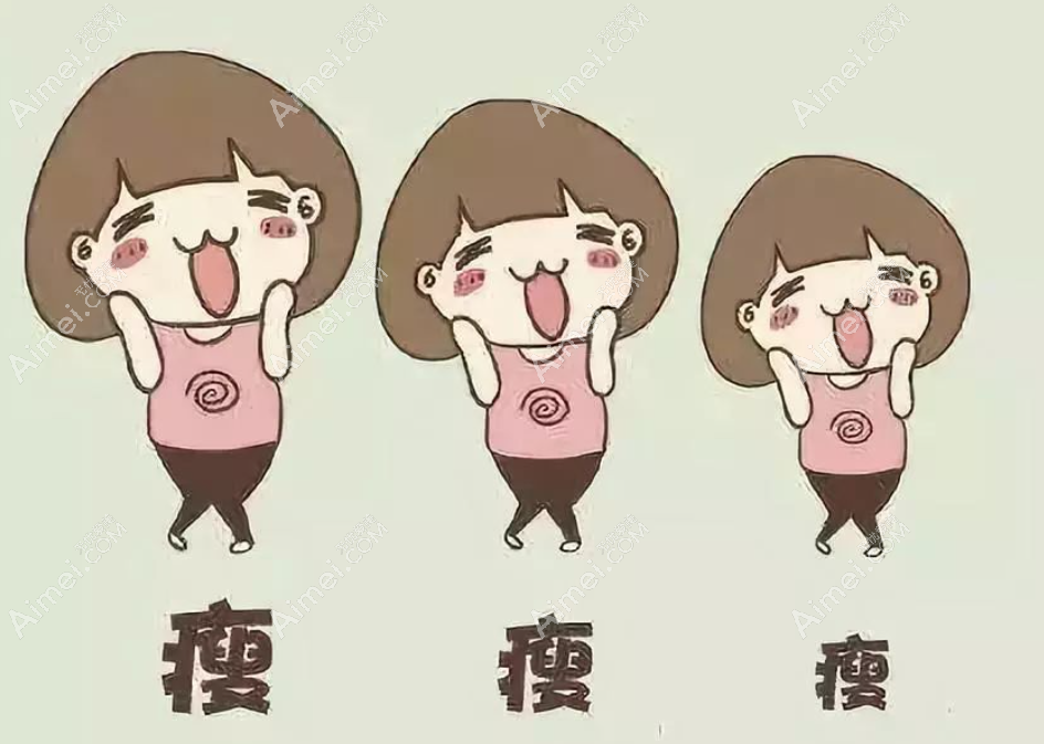 做腰腹环吸会后悔吗? 做腰腹环吸会后悔吗?