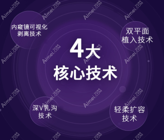 薛瑞隆胸怎么样 薛瑞隆胸怎么样