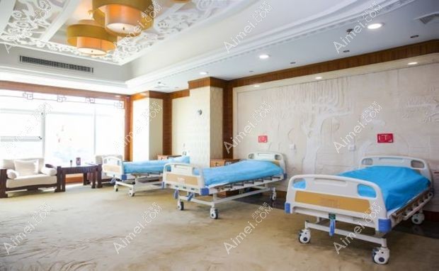 遵义利美康美容医院3