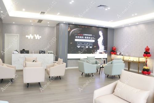 排名前三的有时光/瑞丽/静港,连锁医美名气大