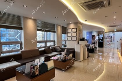 韩国格瑞丝噢爱美整形外科医院