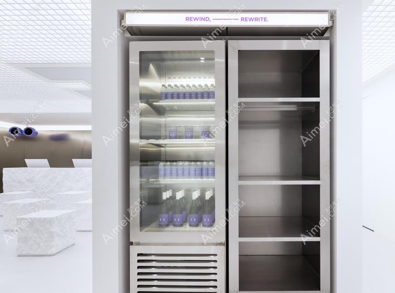 韩国amred整形皮肤科医院水吧