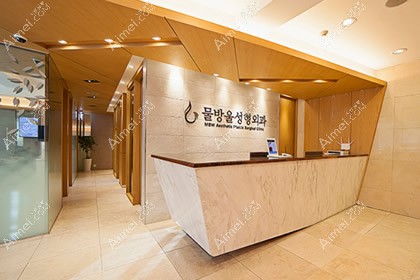 韩国水滴整形医院