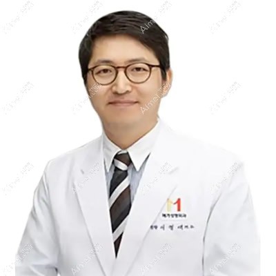 韩国水滴整形医院李英大