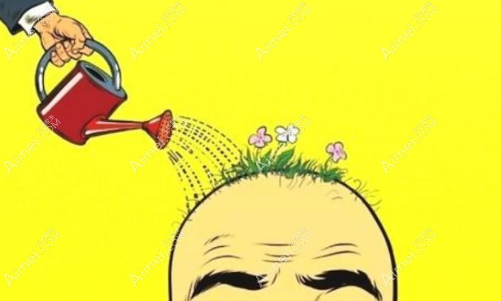 植发科哪个医生好 植发科哪个医生好