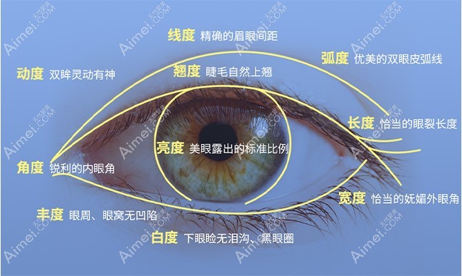 杨振医生做双眼皮技术好爱美网 杨振医生做双眼皮技术好爱美网