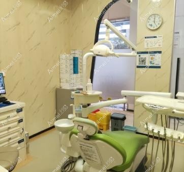 深圳穗华口腔门诊部手术室