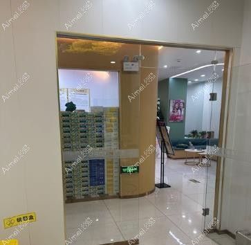 南阳百乐口腔门诊部牙套材料