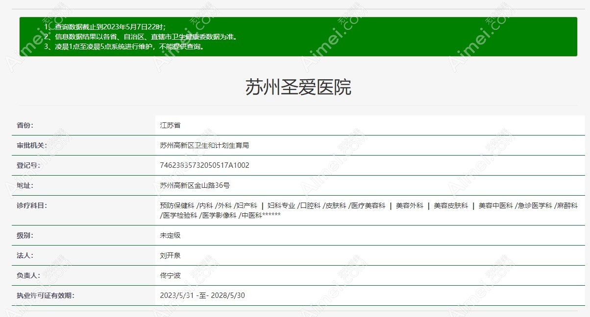 医院整形是正规的 医院整形是正规的