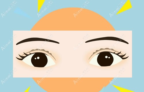 黄泽春双眼皮修复怎么样?黄泽春眼修复技术评价好,价格3万+