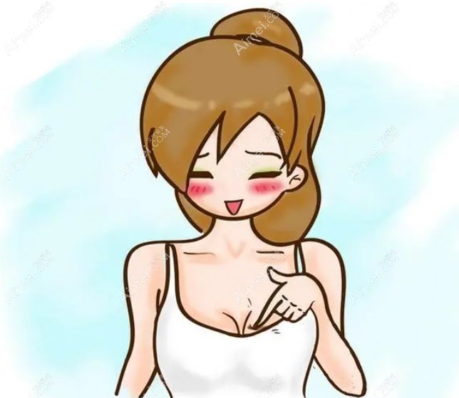 广州隆胸医生前十名 广州隆胸医生前十名