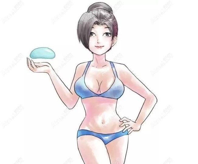 广州假体隆胸好的医生 广州假体隆胸好的医生