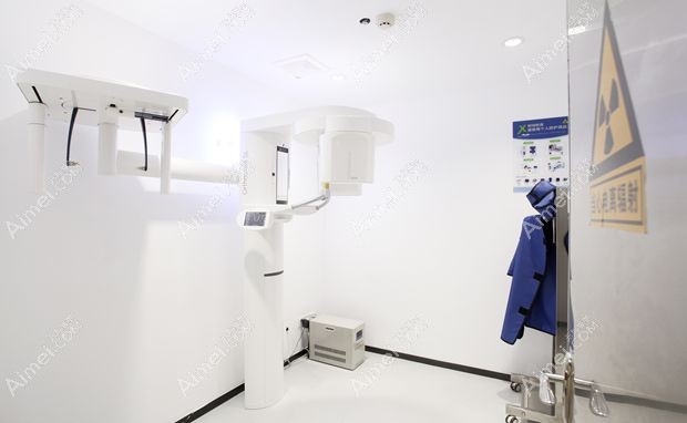 南京微芽口腔门诊部检测仪器