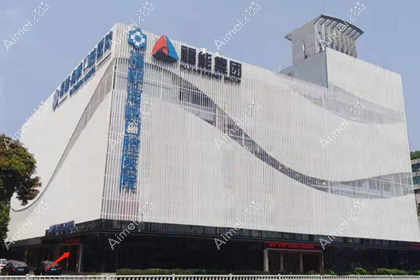 福州福能海峡口腔医院