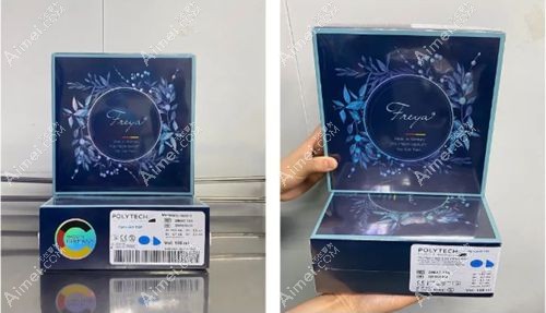 进口假体隆胸高端产品盘点:四大品牌法芮娅/傲诺拉价格10万+