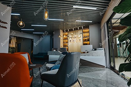 云南慕颜口腔门诊部