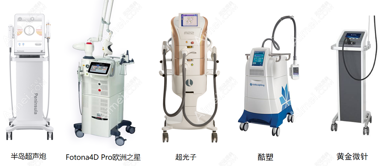 激光仪器 激光仪器