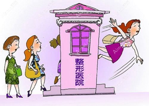 贵阳十佳口碑整形医疗医院排名,美莱/丽都等连锁医美口碑好