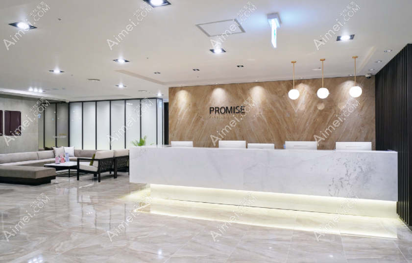 韩国清潭first整形外科环境 韩国清潭first整形外科环境
