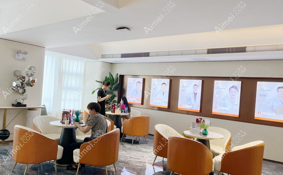 长沙芊亿医疗美容门诊部整形项目齐全 长沙芊亿医疗美容门诊部整形项目齐全
