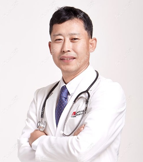 李明柱