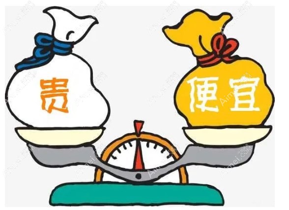 李光琴双眼皮修复价格