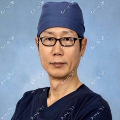 韩国清潭first整形外科成镇模