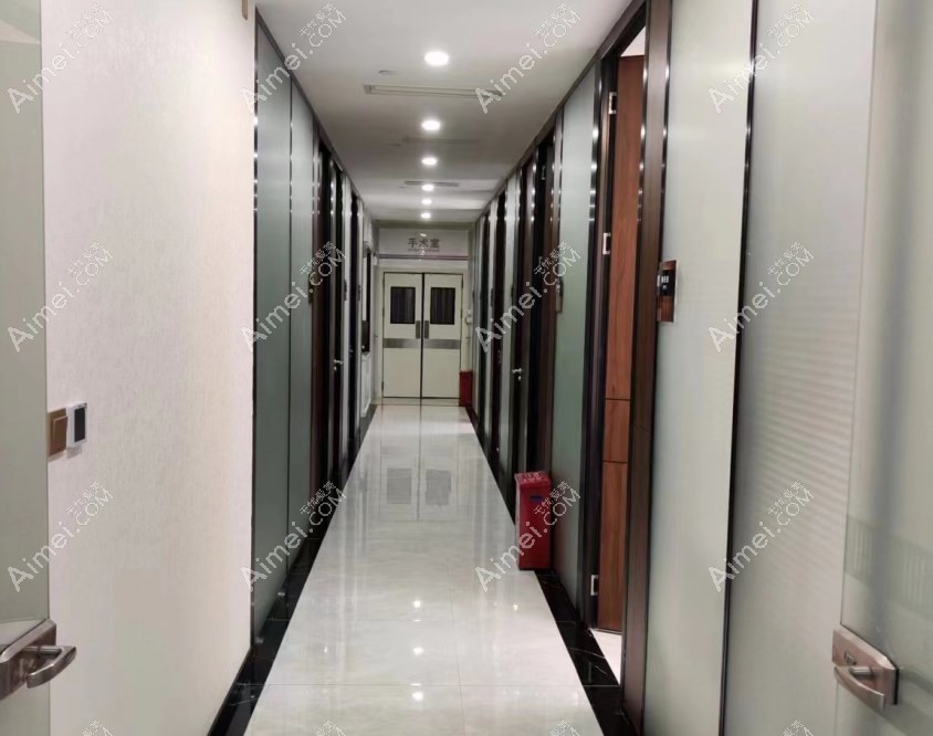 东莞美天美医疗美容门诊部手术室
