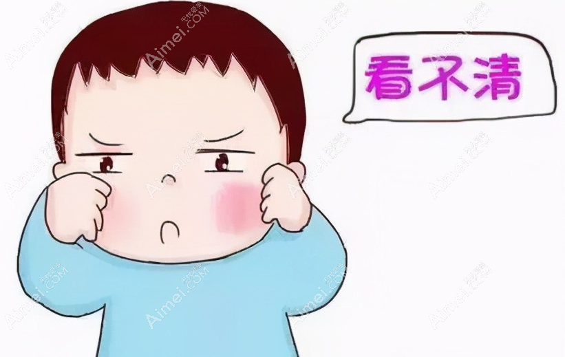 【近视眼手术较佳年龄和度数价格】看45岁做近视手术多少钱