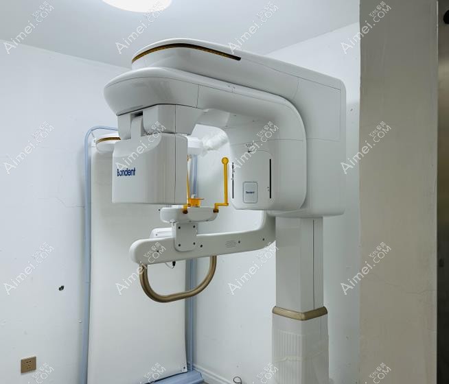 秦皇岛锐博口腔诊所口腔诊疗仪器