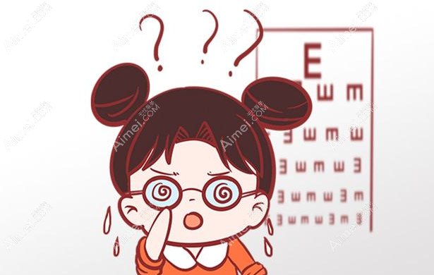 近视眼手术7年后的亲身经历 近视眼手术7年后的亲身经历
