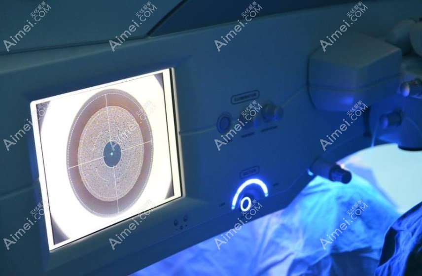 全飞秒近视手术费用爱美网 全飞秒近视手术费用爱美网