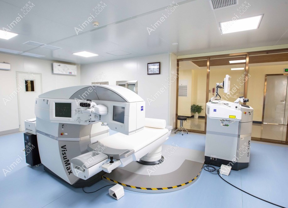 长沙博视眼科医院激光仪器设备先进 长沙博视眼科医院激光仪器设备先进