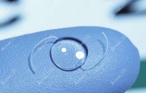​白内障人工晶体2023价目表大全:单焦800起;双焦5k起;三焦1.3w+