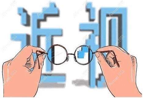 何氏眼科激光手术价钱 何氏眼科激光手术价钱