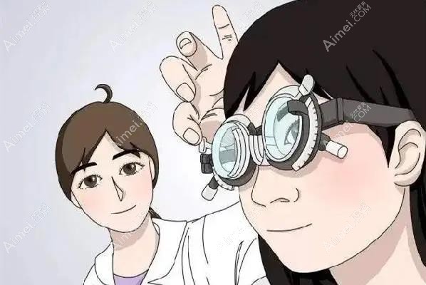 长沙博视眼科医院价目表 长沙博视眼科医院价目表