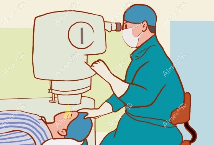 广州希玛眼科医院近视手术价格不贵 广州希玛眼科医院近视手术价格不贵