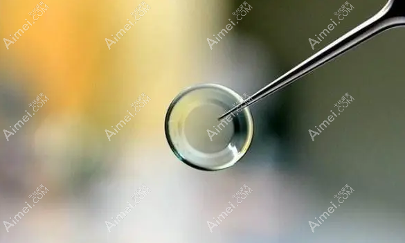 爱尔眼科角膜塑形镜价格表 爱尔眼科角膜塑形镜价格表