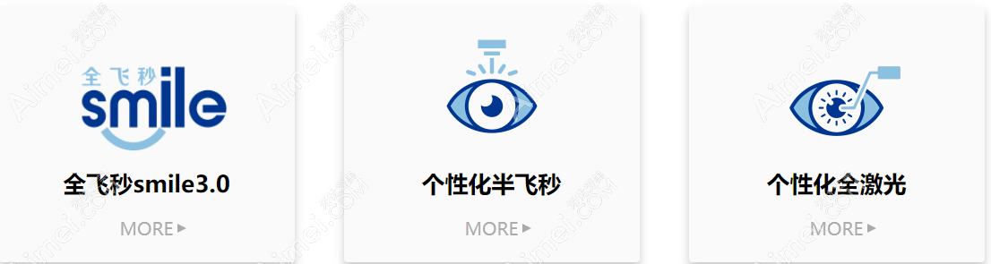 广州视百年眼科价格表:700度近视在视百年做全飞秒价格15800+
