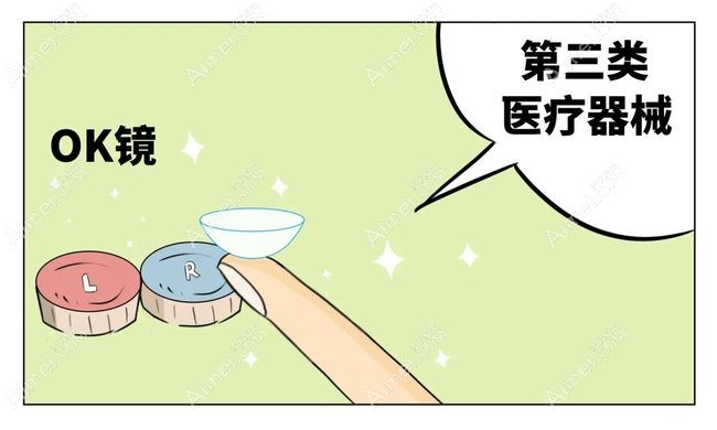 梦戴维角膜塑形镜价格表 梦戴维角膜塑形镜价格表